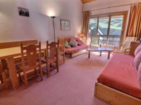 Duplex chaleureux 3 pièces, 7 pers, balcon, TV, animaux admis, non-fumeur - FR-1-182-77 Méribel-Village